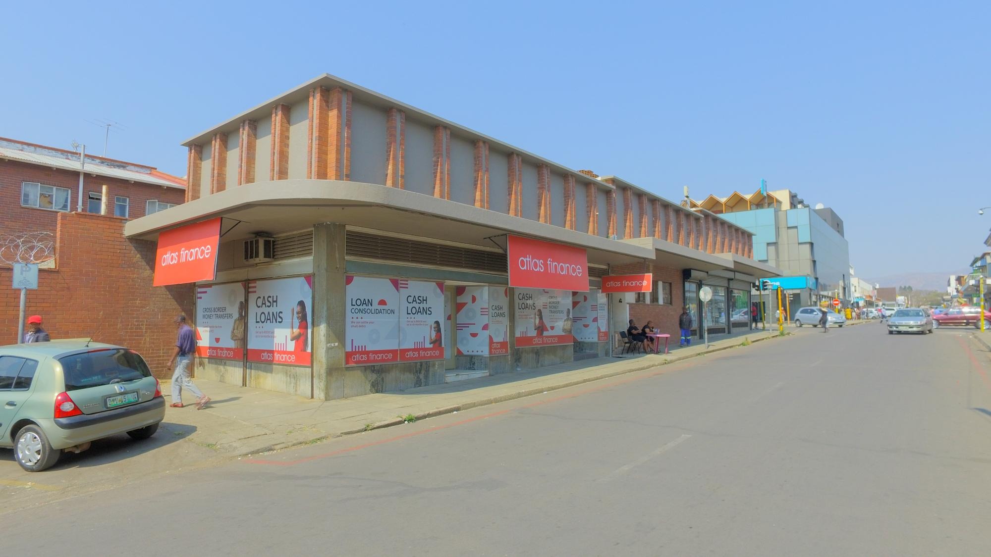 Commercial Property for Sale in Rustenburg Central North West